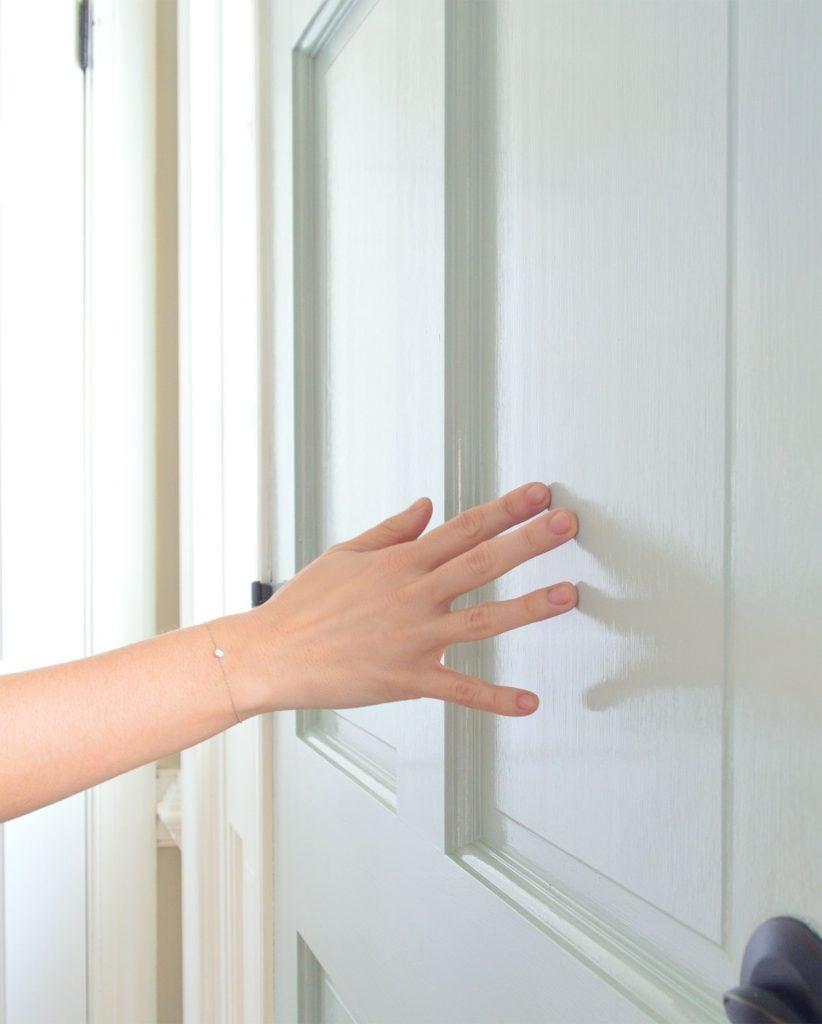 High Gloss Enamel Paint for Smooth Finish