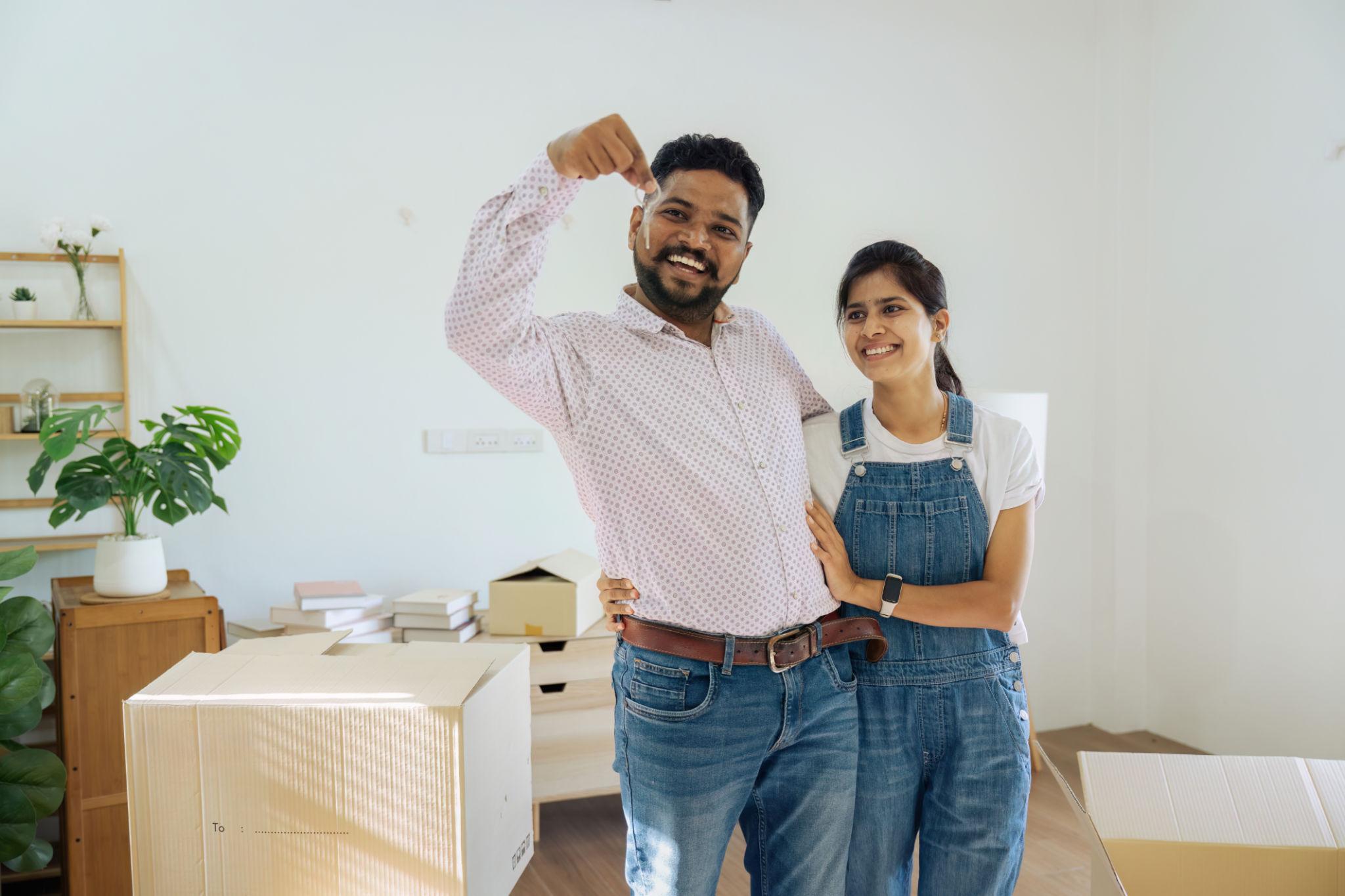 Customer review for interior wall paint